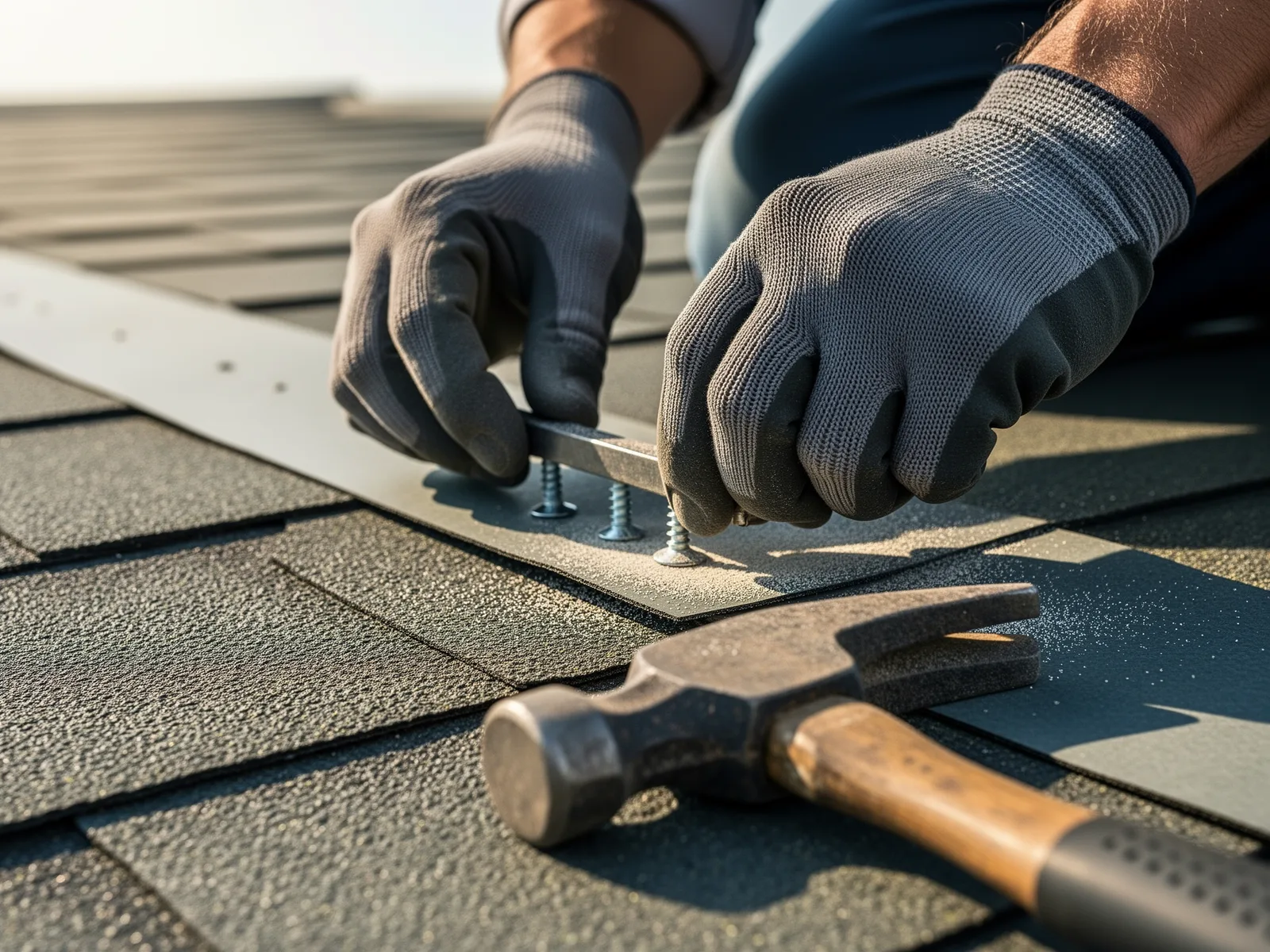 Why choose Fascia Repair in Glen Haven, CO